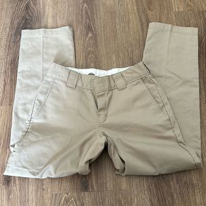 Dickies 30x30 slim taper